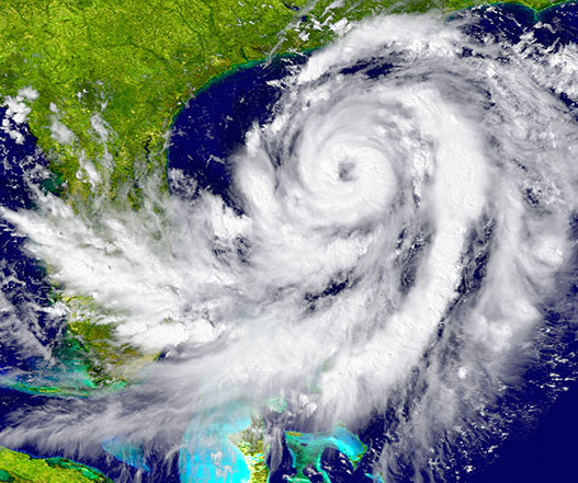 Reclamo Por Daños Causados Por Huracanes