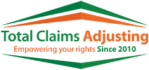 Total Claims Adjusting